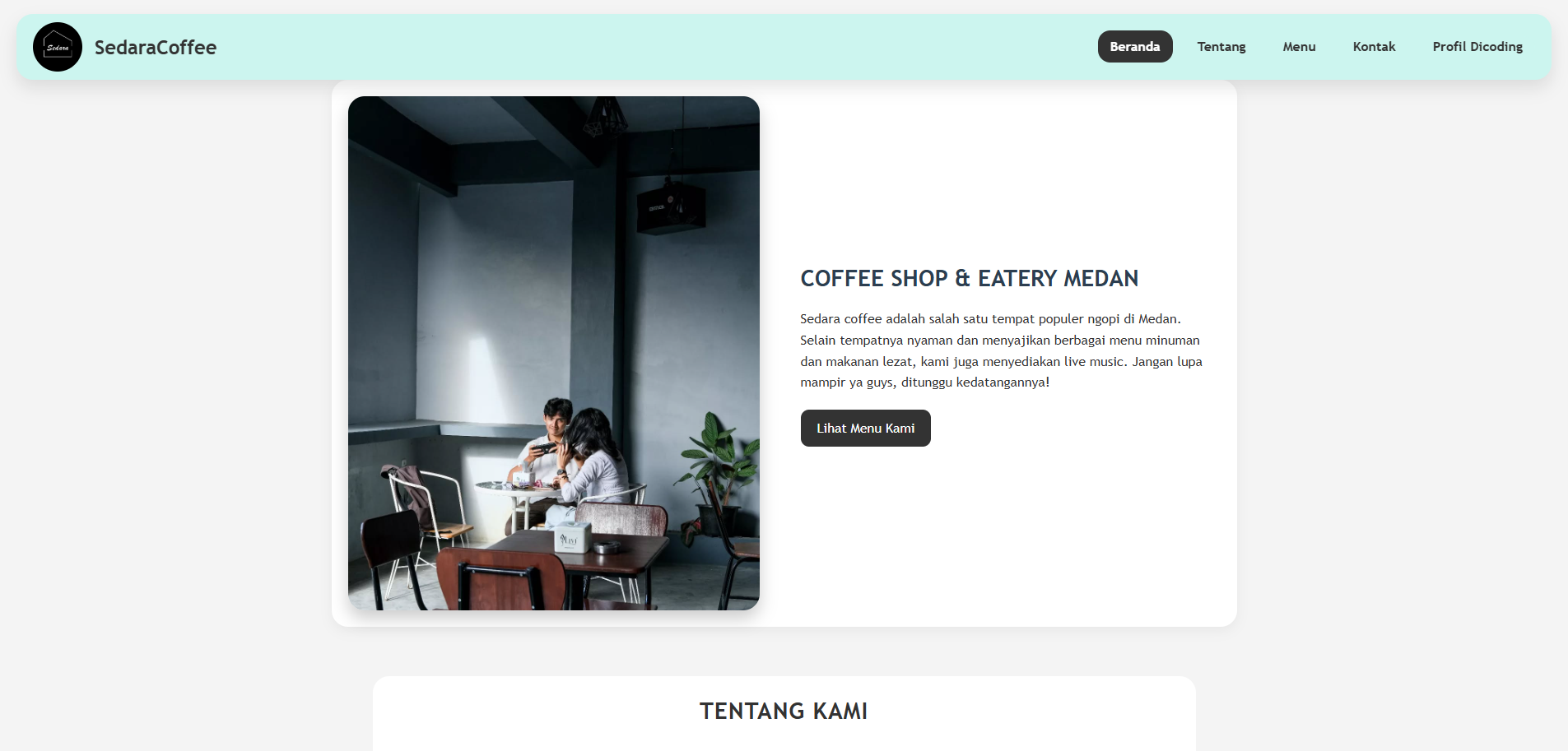 E-Commerce