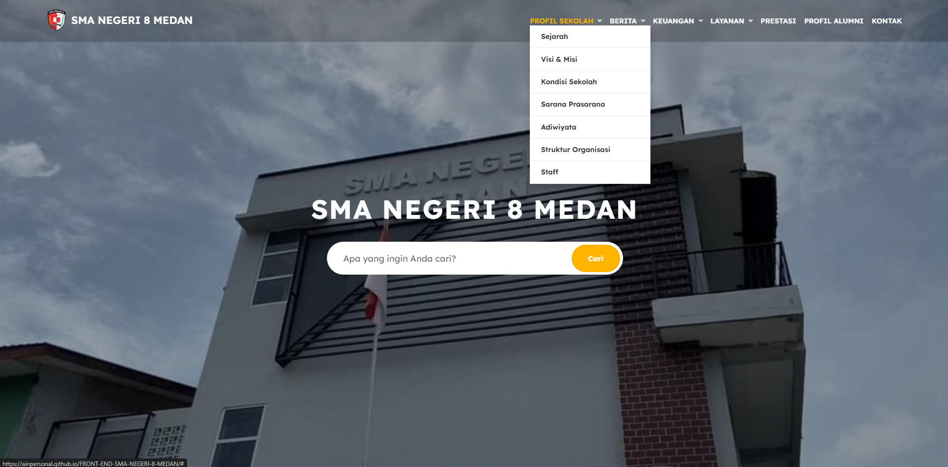 E-Commerce